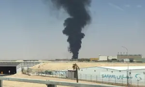 US warns Middle East conflict could 'escalate rapidly', urges citizens to reconsider travel