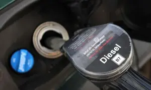 Why diesel prices are rising more than crude oil
