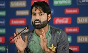 Rizwan vs NCCIA: LHC directs agency not to 'harass' cricketer, orders batsman to cooperate in inquiry
