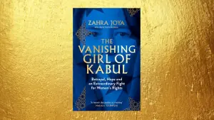 Review: The Vanishing Girl of Kabul isn't just a memoir &mdash; it's truth as a form of resistance