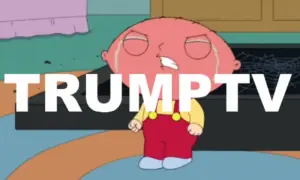 White House launches 'Trump TV' after US networks halt coverage over ban