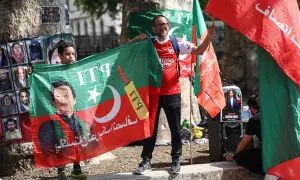 IHC summons Islamabad SSP in petition alleging harassment of PTI leaders, raids on their homes