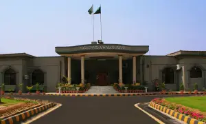IHC working on policy to rotate judges to other provinces