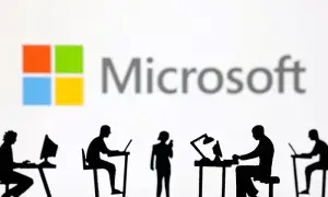 Microsoft plans $10bn-plus Gulf investment with focus on resilience