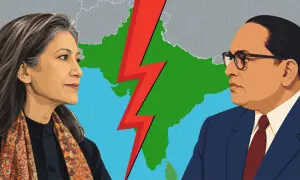 HISTORY: READING AMBEDKAR AND JALAL ON THE IDEA OF PAKISTAN HISTORY: READING AMBEDKAR AND JALAL ON THE IDEA OF PAKISTAN