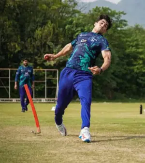 Test players bolster President&rsquo;s Trophy squads ahead of third round
