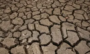 Pakistan in uncharted waters as &lsquo;super El Nino&rsquo; multiplies threats