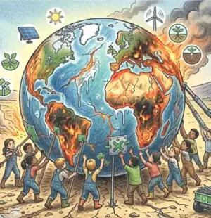 Environmental literacy