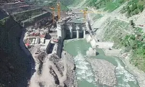 EU launches 2 major projects in GB