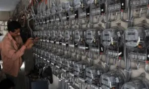 Nepra notifies KE base tariff at Rs32.37 per unit