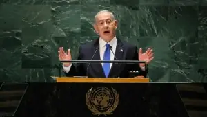Netanyahu cuts New York UNGA visit to few hours amid security warnings
