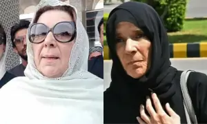 LHC turns down request for immediate suspension of Noreen and Uzma's detention, issues notices on plea