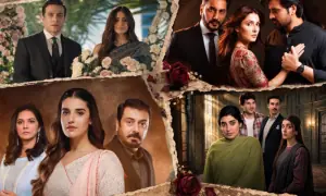 Pakistani dramas could help us understand the psychology of infidelity