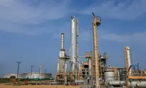 4 local refineries sign $5bn upgradation deals with govt to improve quality, production