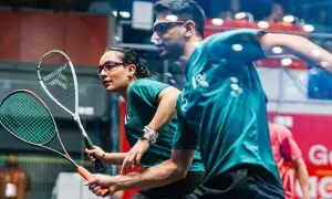 Asian Games: Pakistan extend winning runs in hockey and squash; kabaddi team bow out Asian Games: Pakistan extend winning runs in hockey and squash; kabaddi team bow out