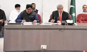 Govt limits public disclosure of bureaucrats&rsquo; assets