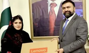 No insurgency exists in Balochistan: CM Bugti