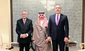 Pakistan Institutionalises Its Gulf Defence Pact While Fighting Escalates on the Afghan Border