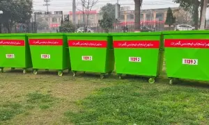 Excise dept to collect sanitation fee from urban areas of Punjab