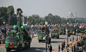 India&rsquo;s theatre command push marred by capability gaps, readiness concerns