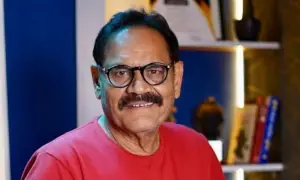 Indian comic Mushtaq Khan of Welcome fame passes away at 75
