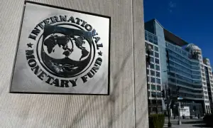 The IMF loop