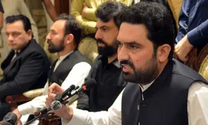 PTI postpones march on capital until Oct 4