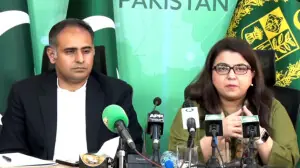 6 million citizens registered under PM&rsquo;s fuel relief scheme: Shaza Fatima
