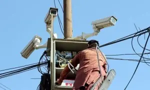 President Zardari approves ordinance to protect Islamabad&rsquo;s Safe City infrastructure