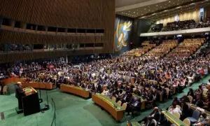 6 big takeaways from a turbulent week of UN diplomacy