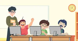 Story time: The great IT lab showdown incident
