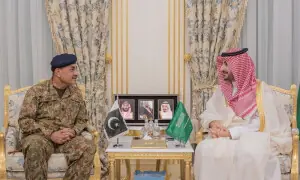 Makkah accord moves towards mly cooperation