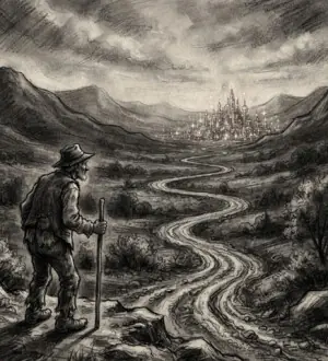 Illusory hope won&rsquo;t take us far enough
