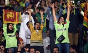Azan to lead Pakistan U-17 against SL  next month