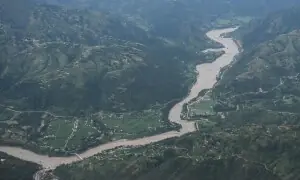 Nepal's hydropower ambitions face climate reality check