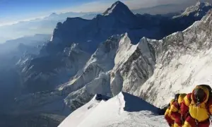 Himalayan diplomacy: A new frontier for Pakistan&ndash;Nepal climate cooperation