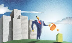Who will finance Pakistan&rsquo;s climate future?