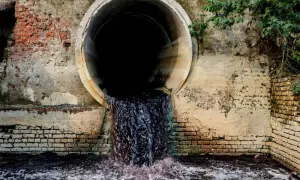 Bangladesh&rsquo;s dying rivers