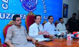 AJK PM to review Bhimber development