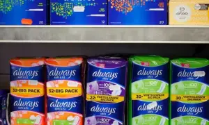 Balochistan urged to adopt menstrual hygiene policy