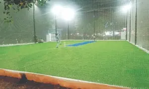 Capital Development Authority to set up 3 sports arenas in Islamabad
