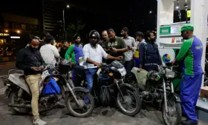 Govt reduces petrol price by Rs2.27 per litre, high-speed diesel rate by Rs3.56