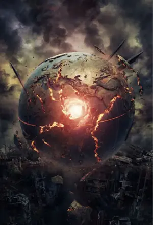 Future is gloomier than Cold War 2.0