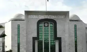 FCC sets aside IHC verdict in harassment case