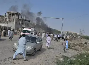FIR in Darazinda attack case registered against TTP factions