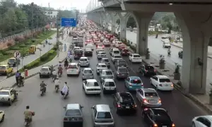 Rs6.5 billion development schemes approved for Rawalpindi