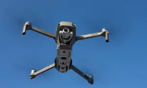 Ban on outdoor drones in Punjab extended for a month