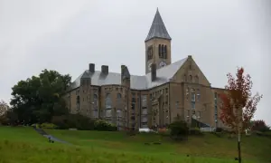 US prosecutors reopen investigation into alleged 2024 gang rape at Cornell University