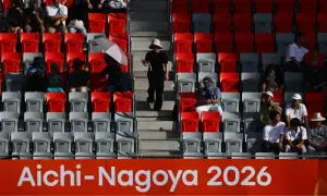 Nagoya mayor apologises for Asian Games 'inconveniences'