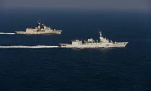Unlocking Pak-Sri Lanka potential in maritime security and the blue economy